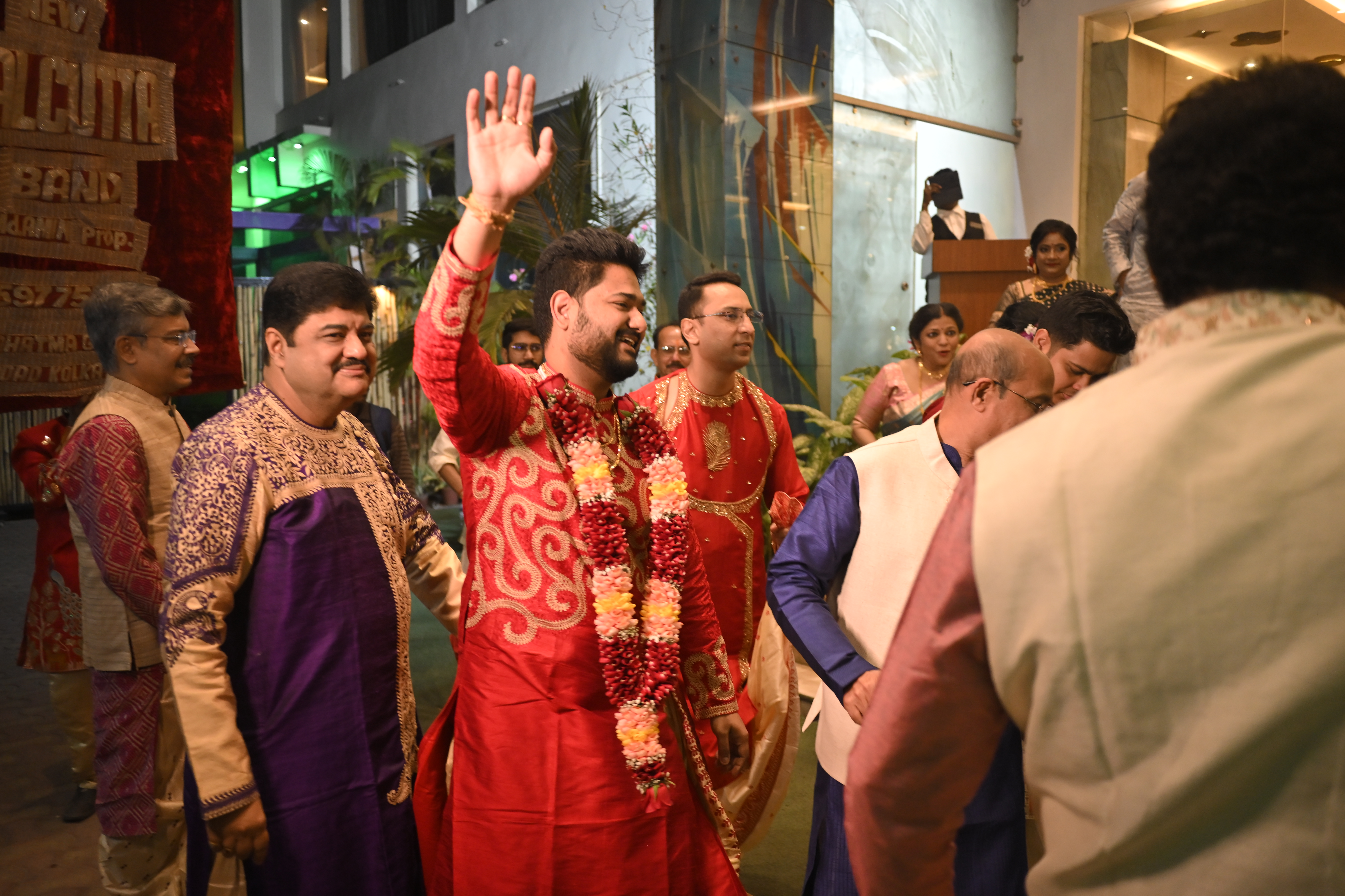 Baraat photo — SAM_5395.JPG