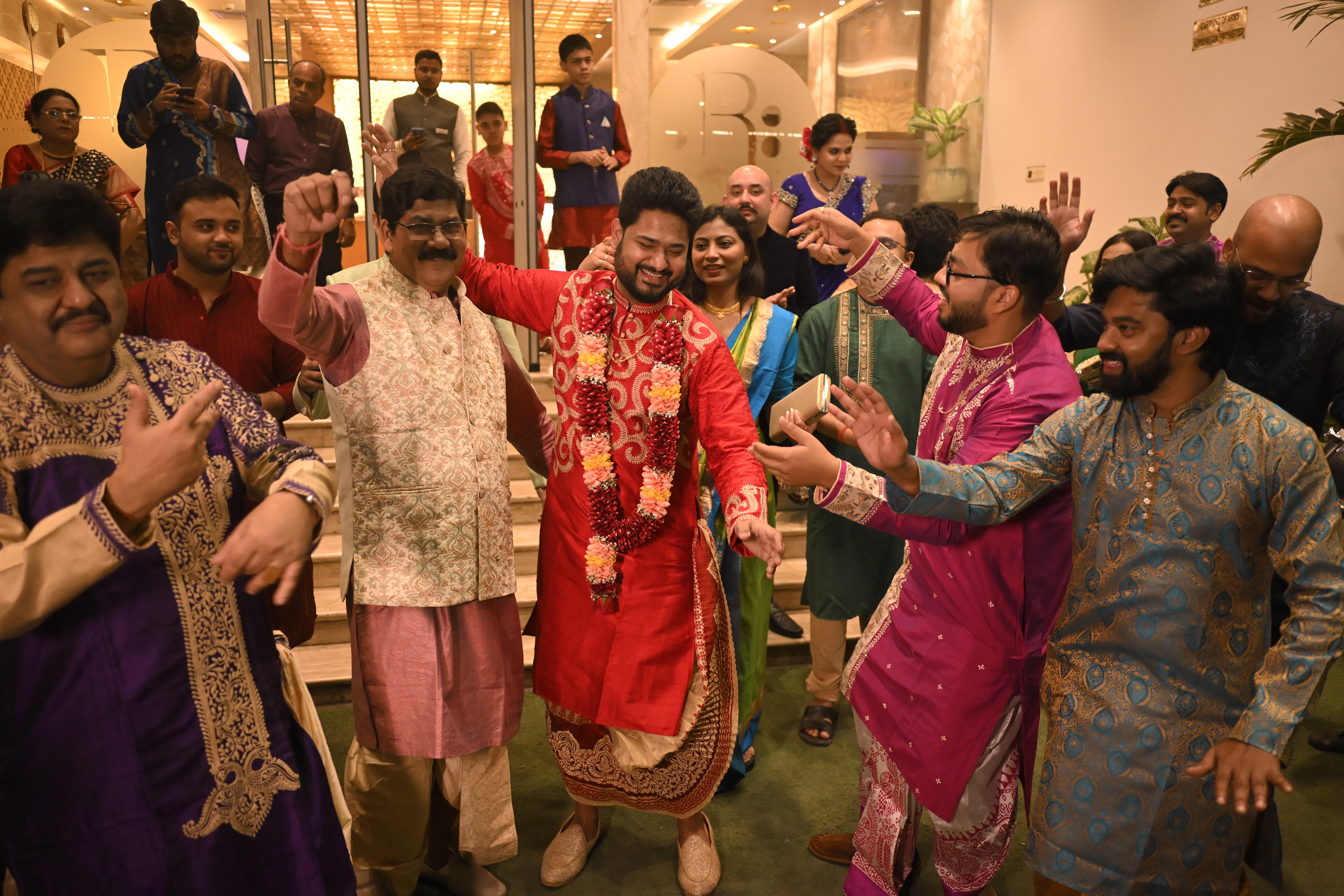 Baraat photo — SAM_5402.JPG