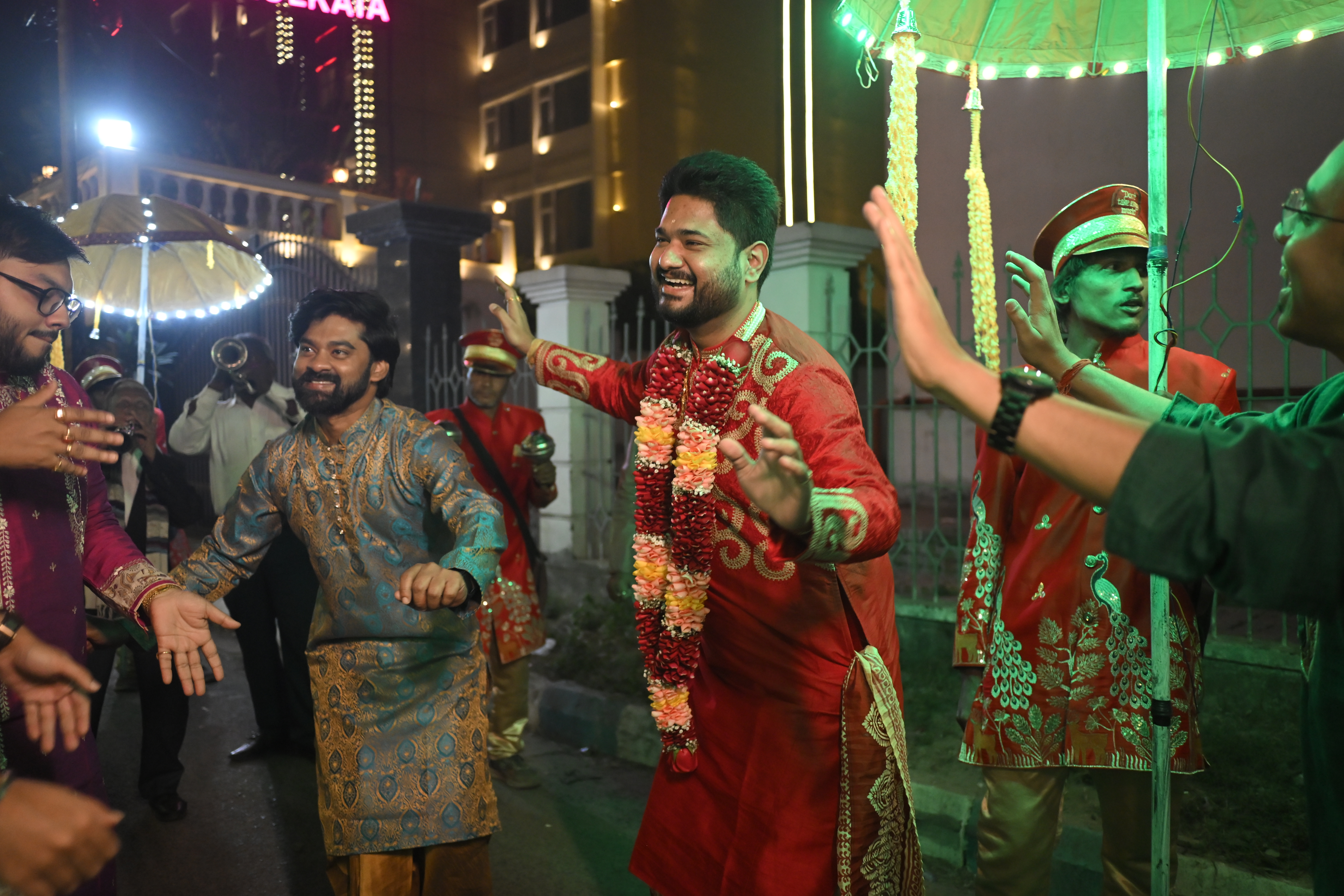 Baraat photo — SAM_5417.JPG