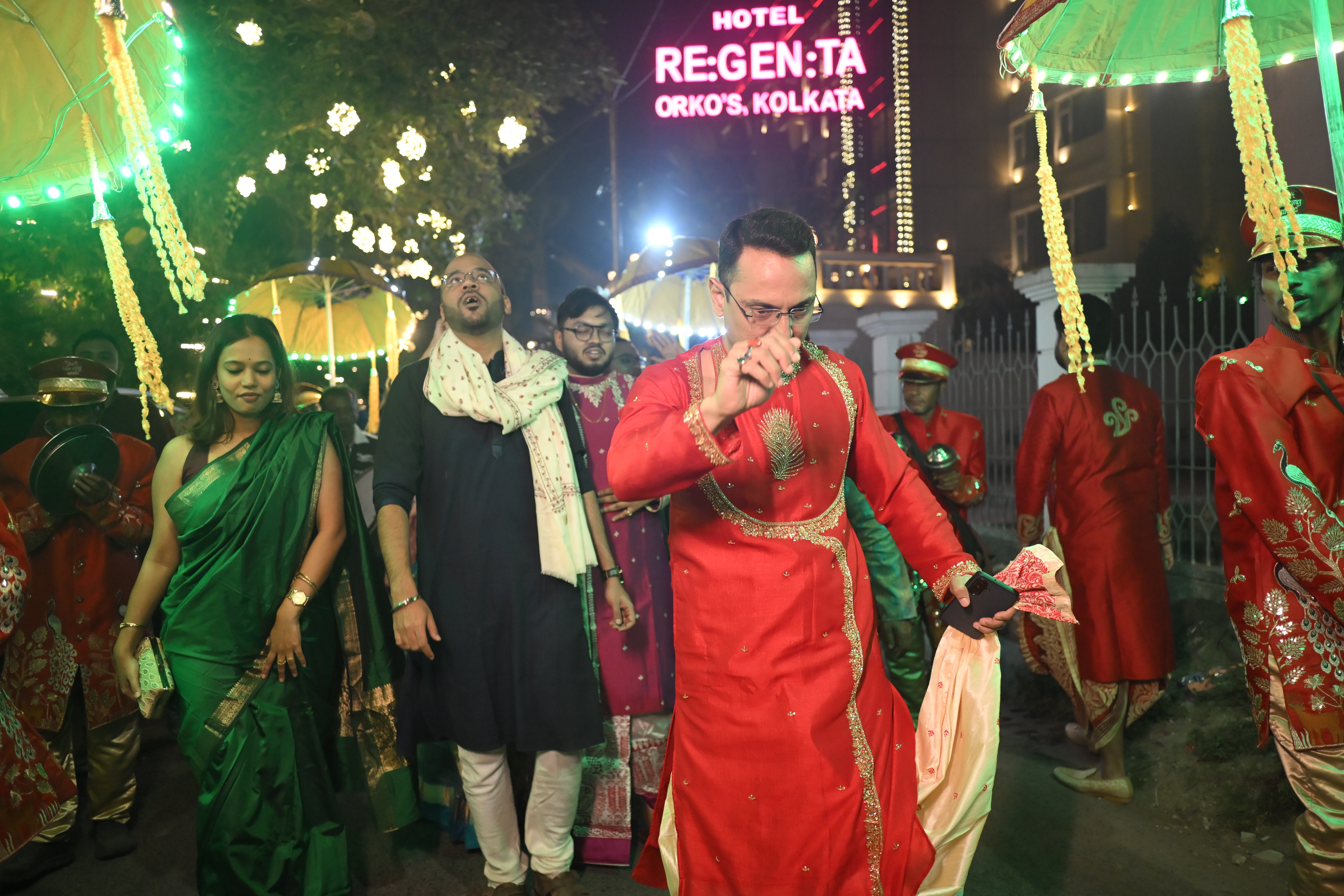 Baraat photo — SAM_5422.JPG