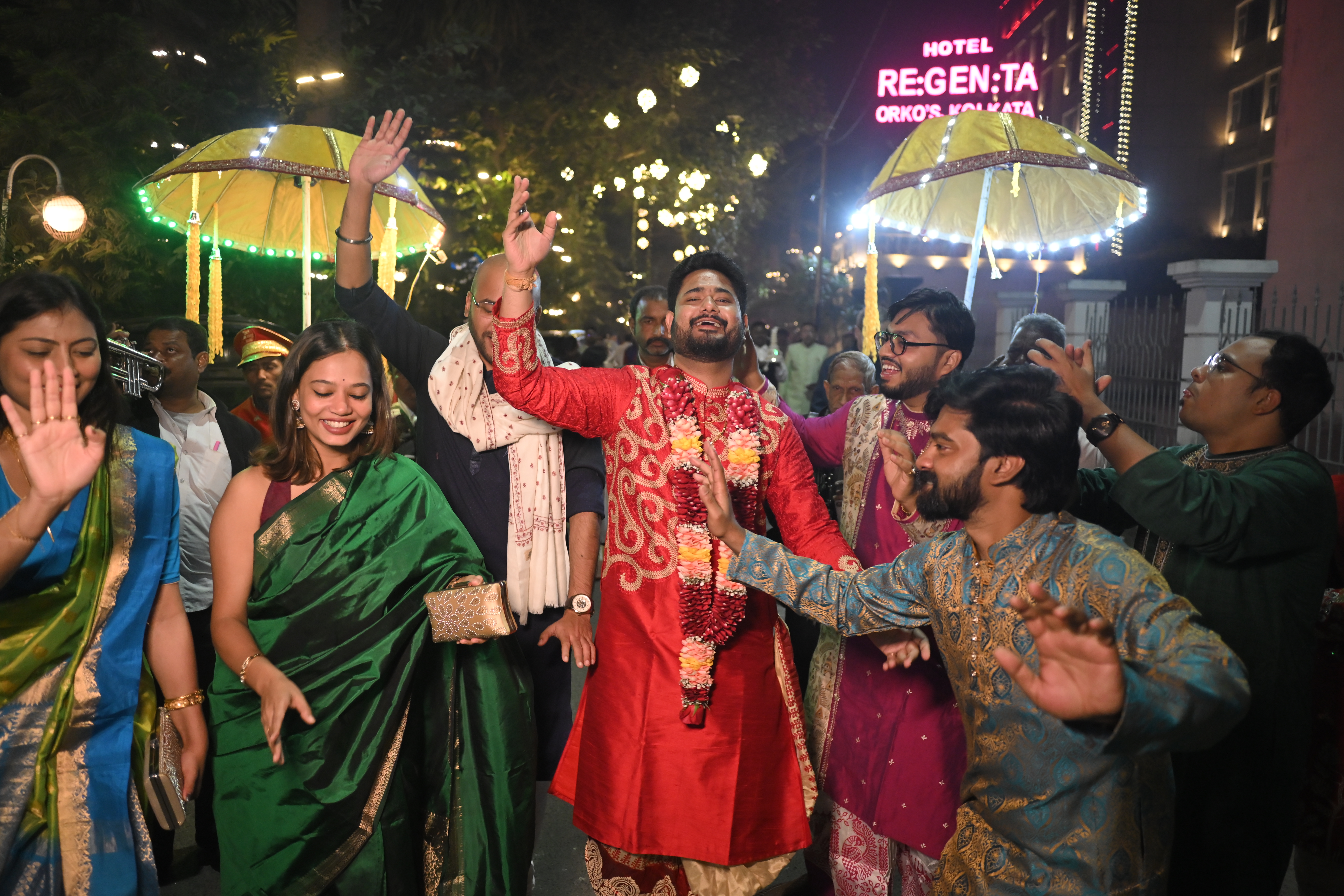 Baraat photo — SAM_5428.JPG