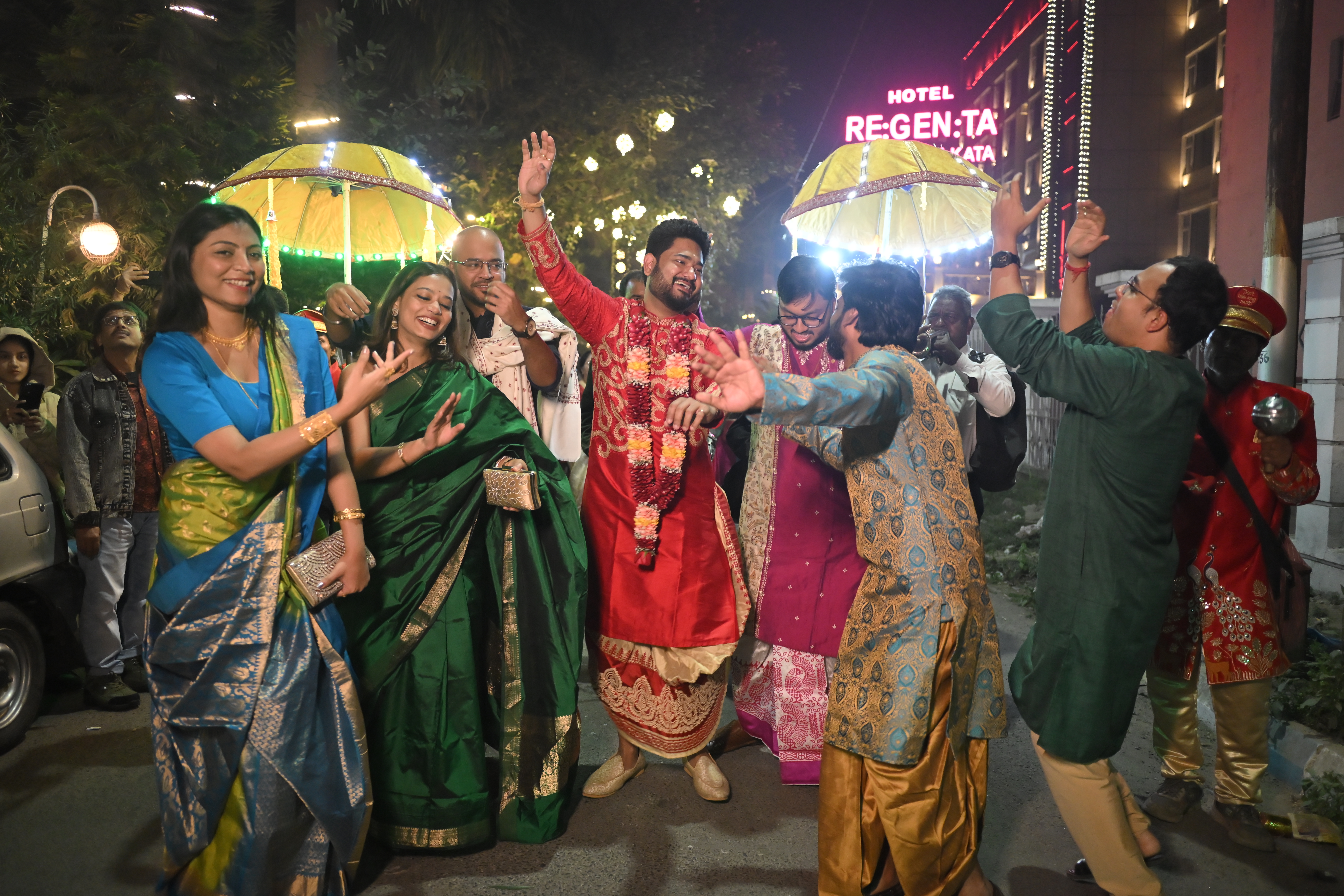 Baraat photo — SAM_5436.JPG