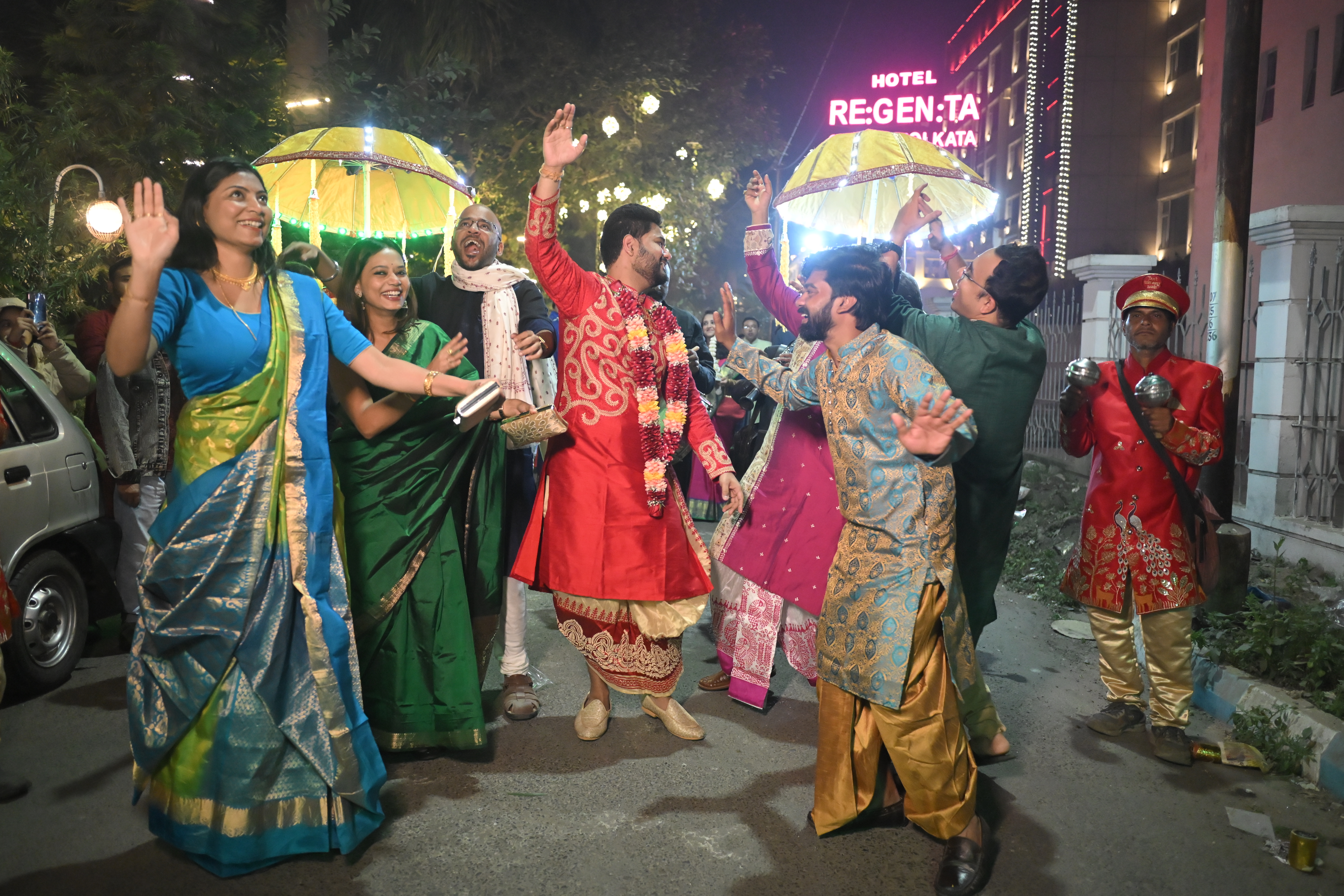 Baraat photo — SAM_5441.JPG