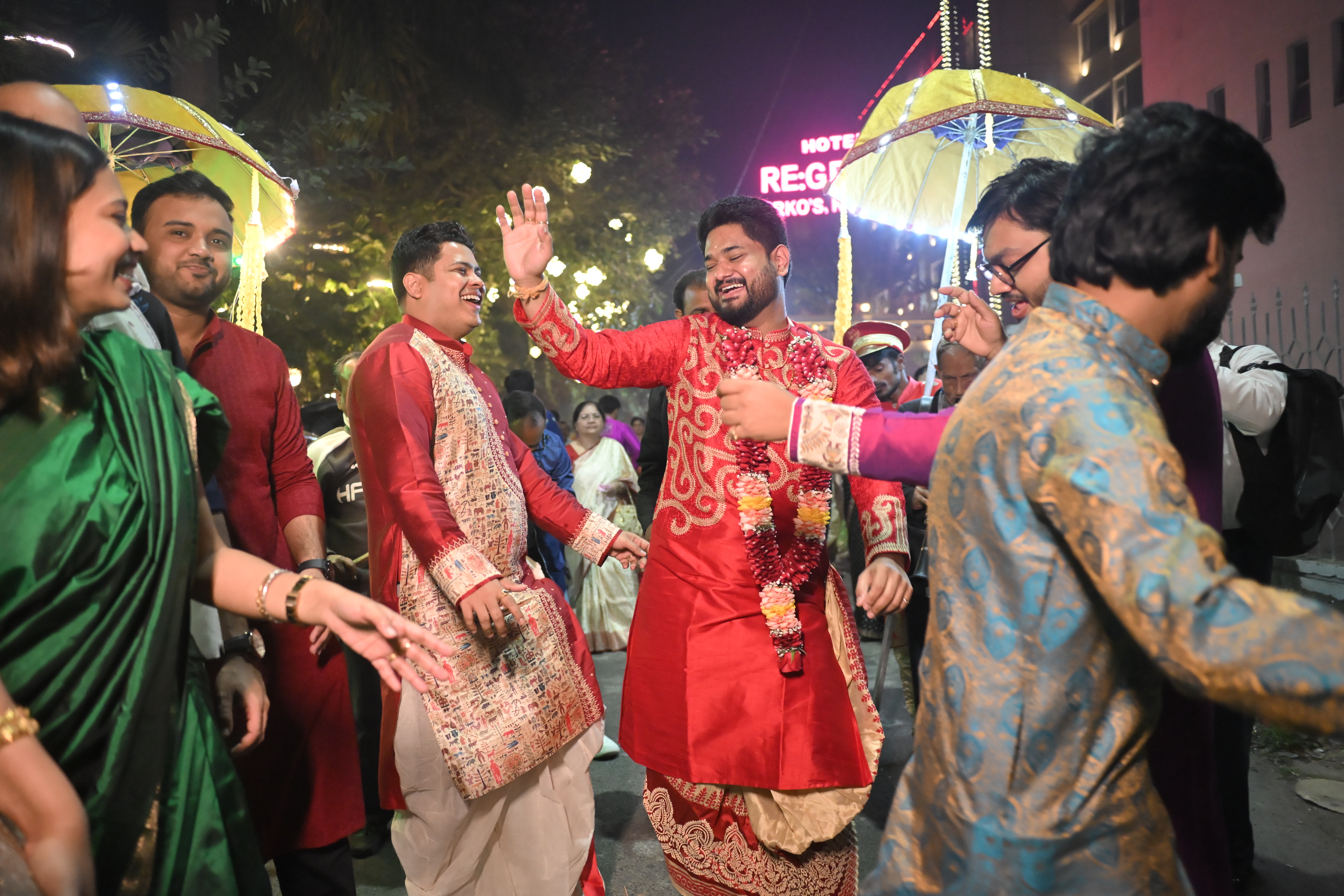 Baraat photo — SAM_5447.JPG