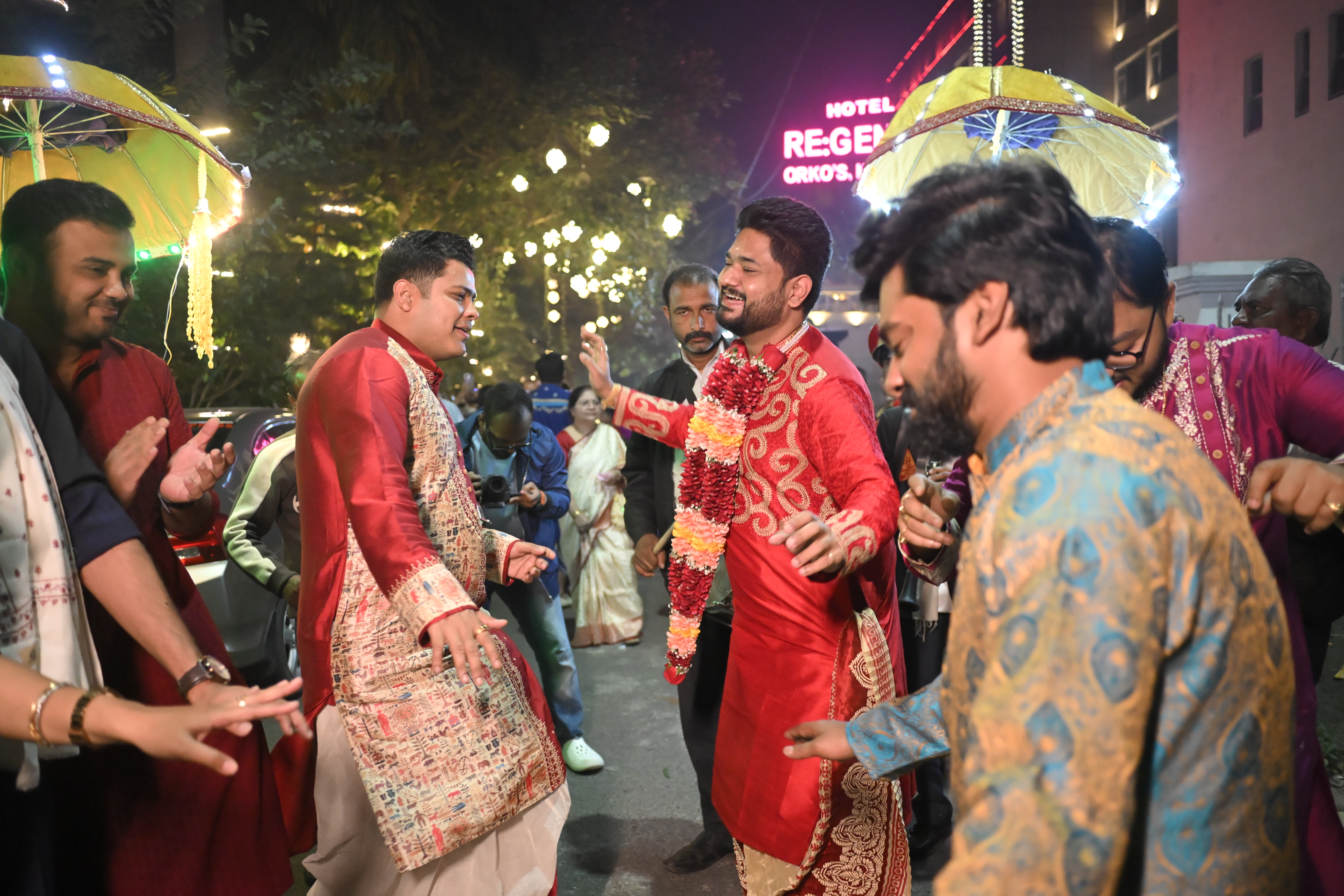 Baraat photo — SAM_5449.JPG