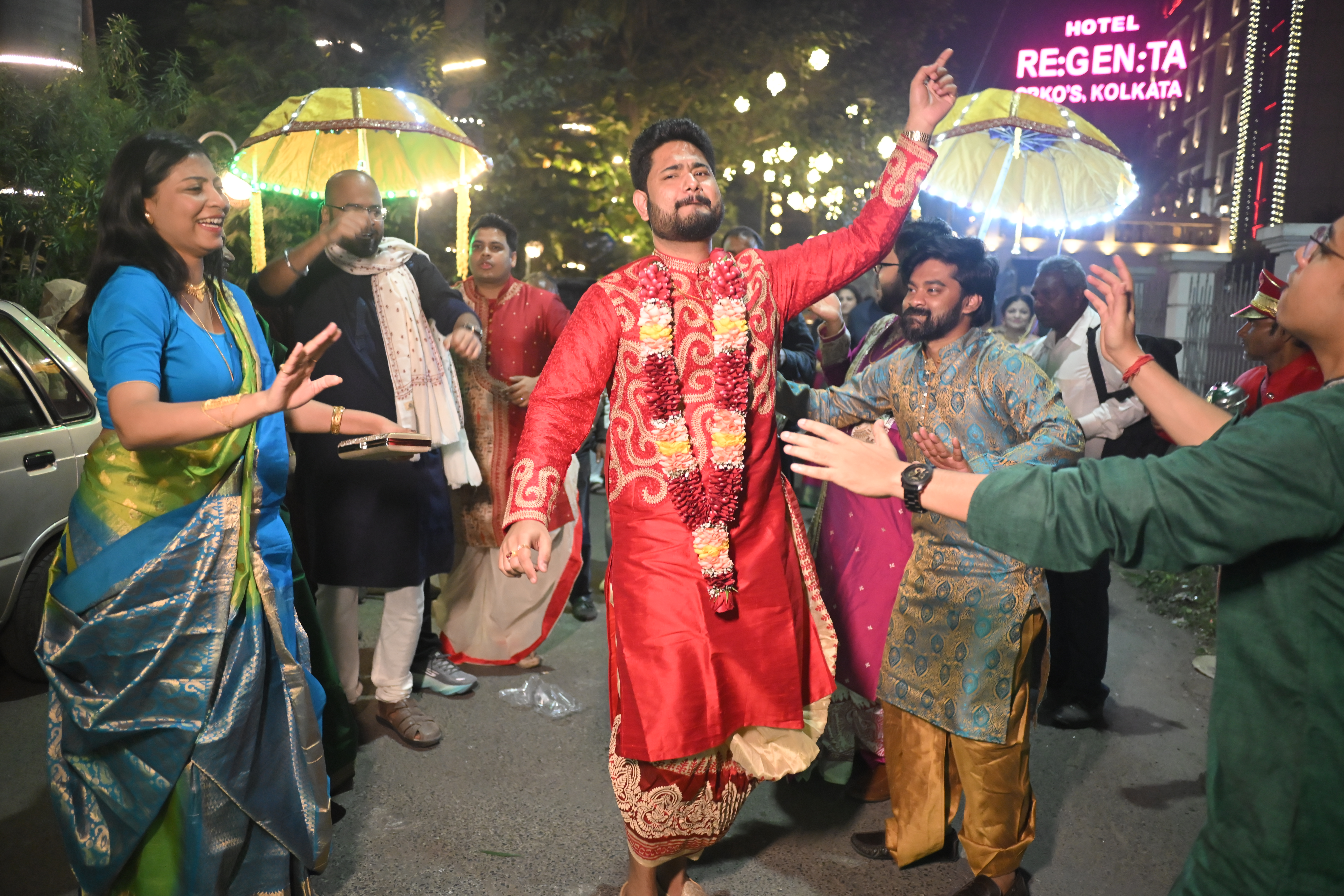 Baraat photo — SAM_5451.JPG