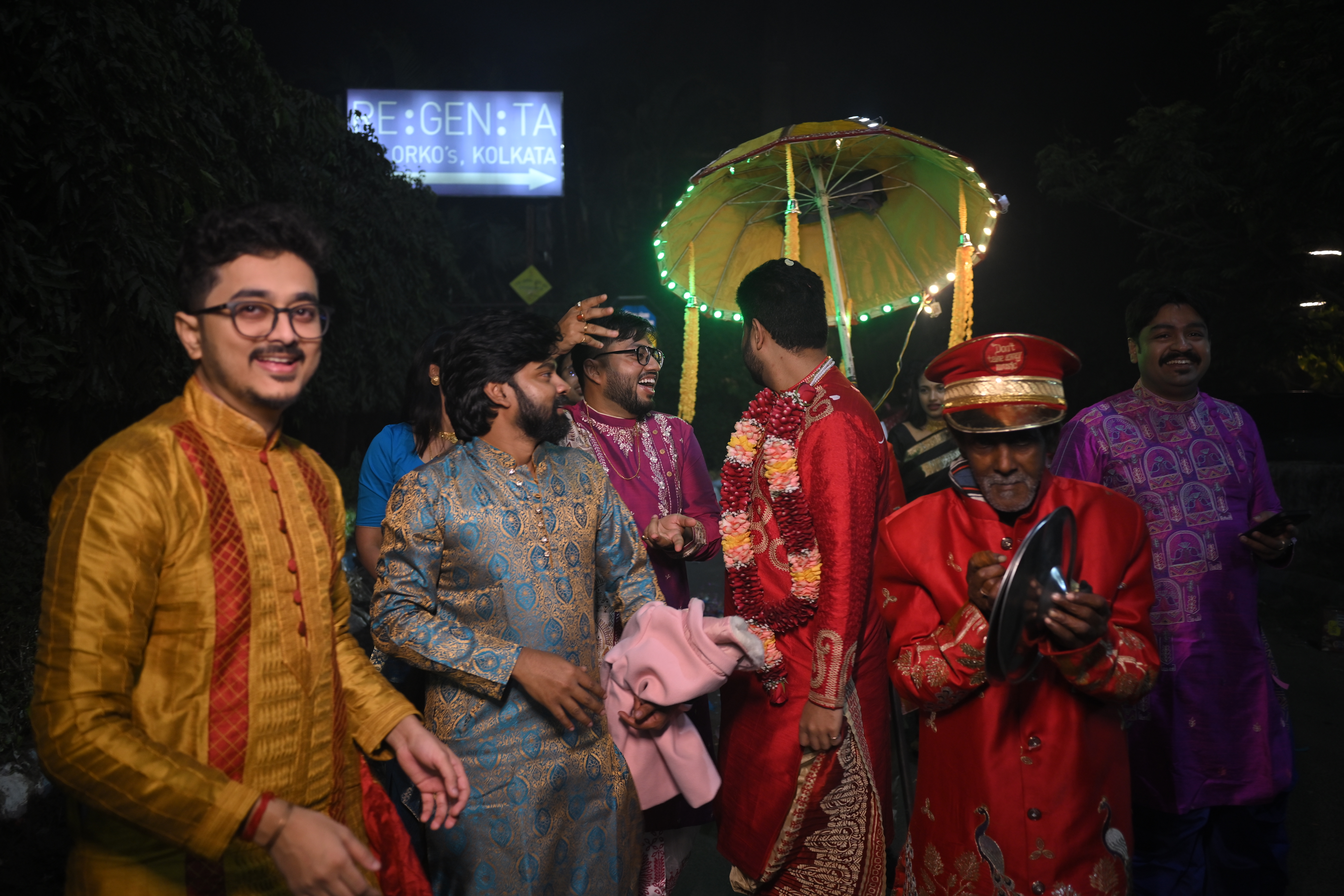 Baraat photo — SAM_5490.JPG