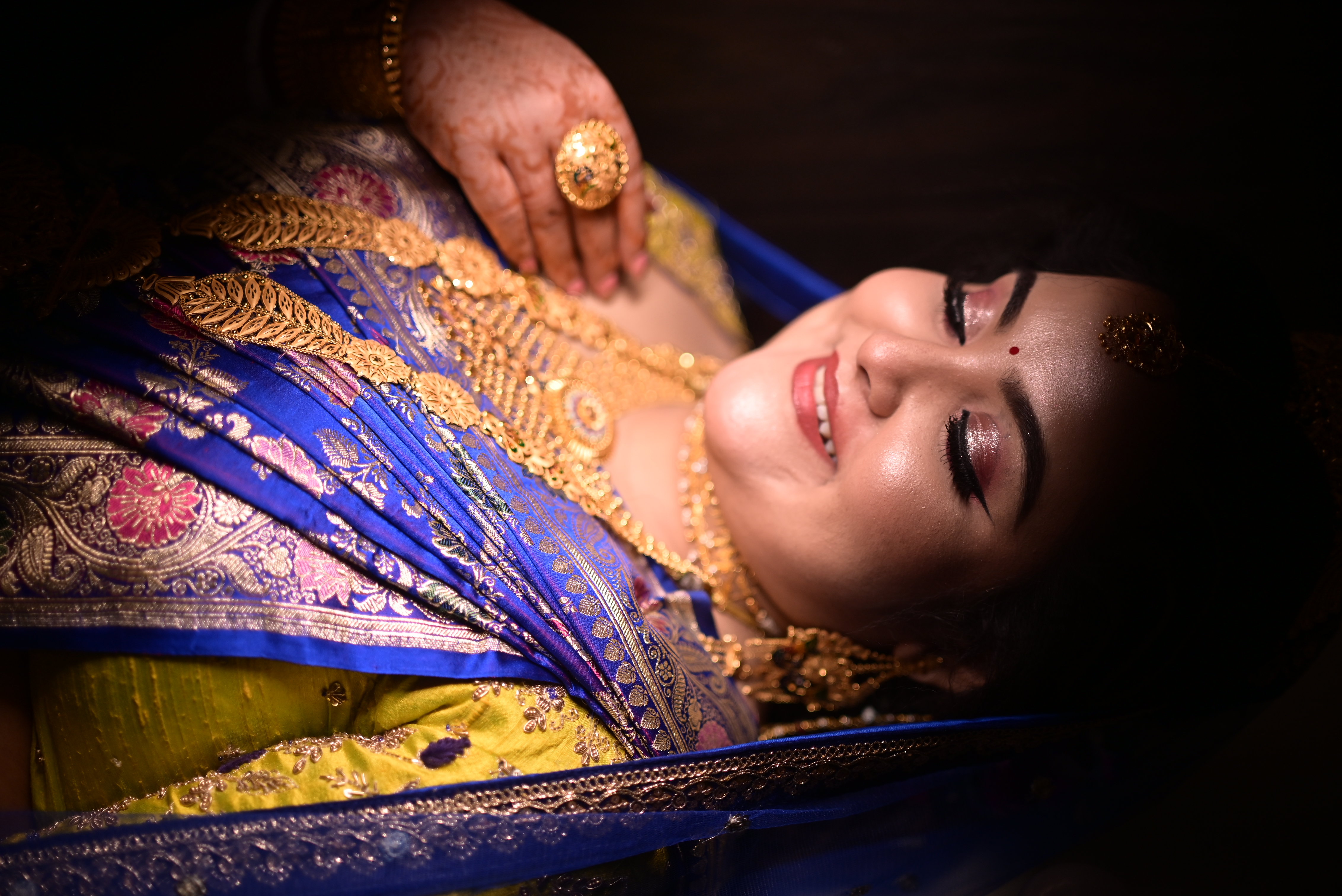 Bridal portraits photo — CHD_6626.JPG