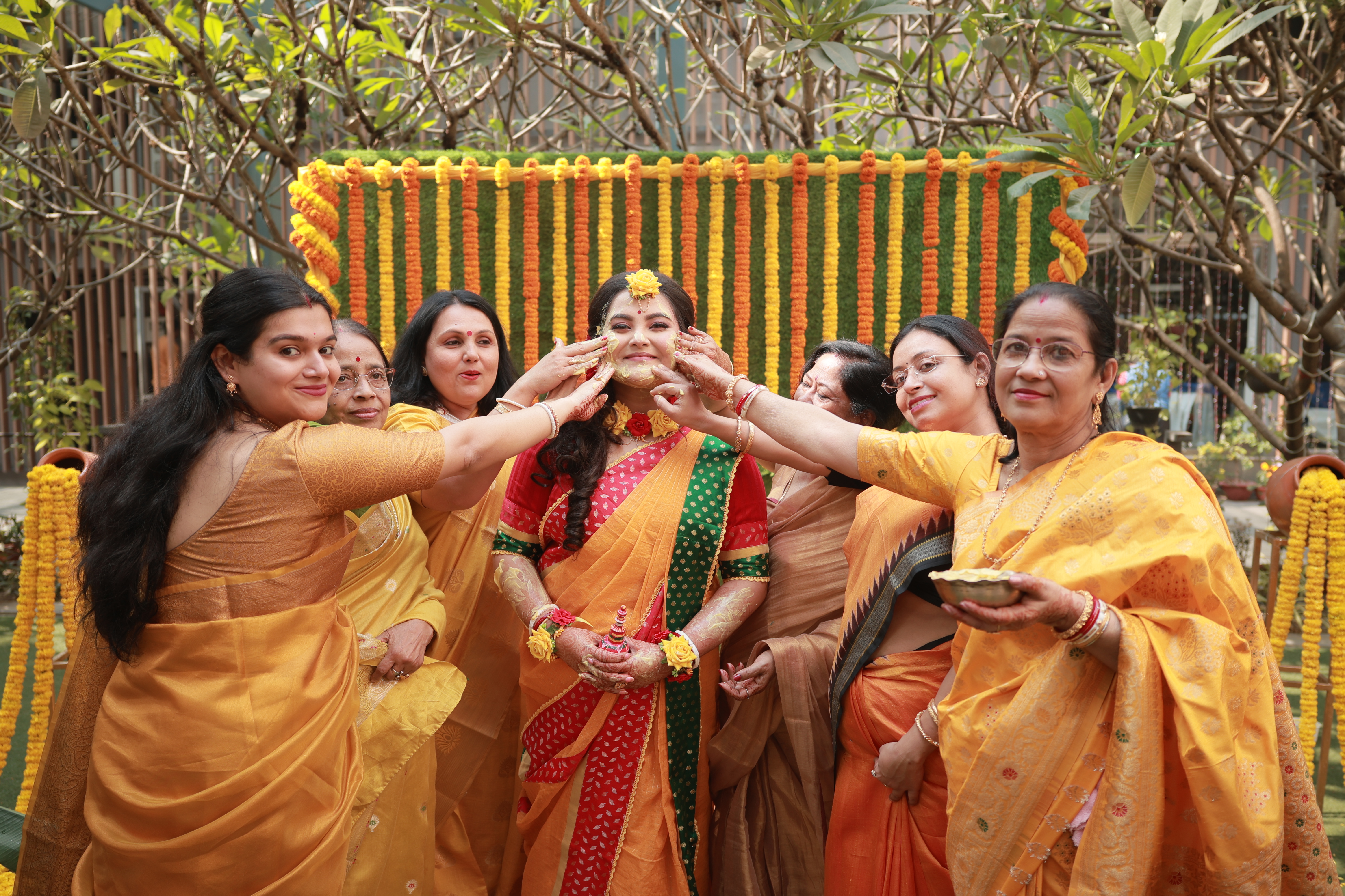 Haldi photo — IMG_0001.JPG