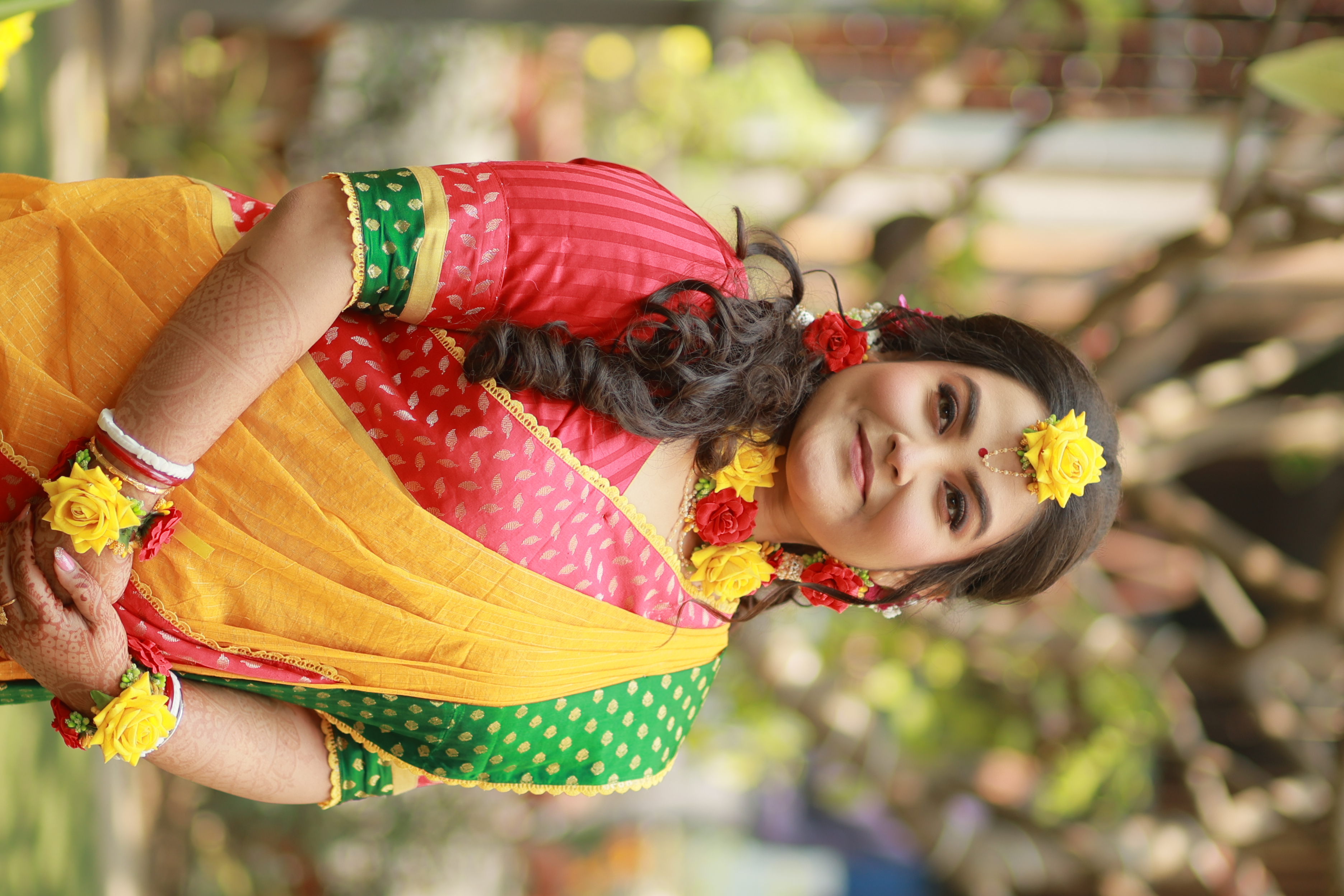 Haldi photo — IMG_9936.JPG